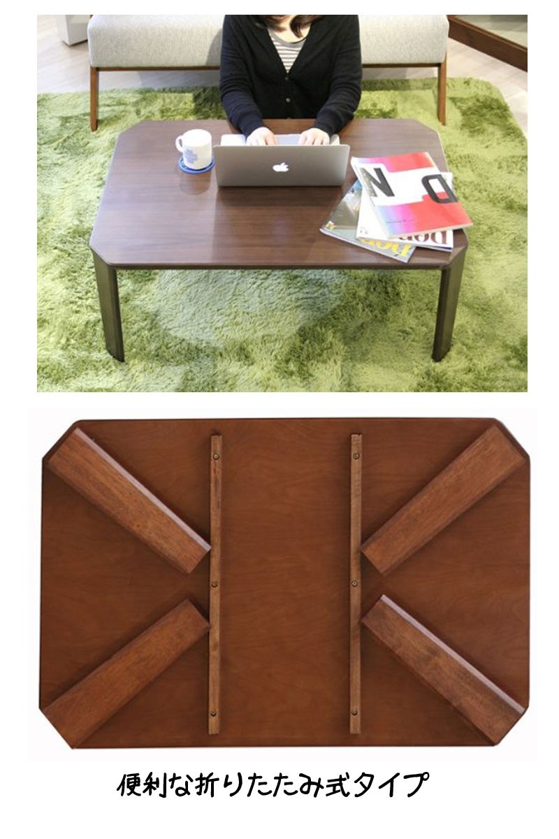 折り畳み式の便利で使いやすい安い机
