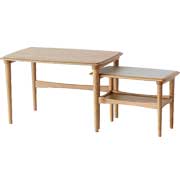 ヘリットネストテーブル