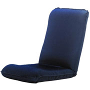 モールドウレタン座椅子