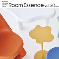 家具や雑貨の総合カタログ